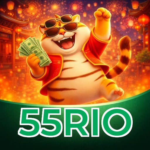 Tabela RTP dos jogos de cassino da 55RIO
